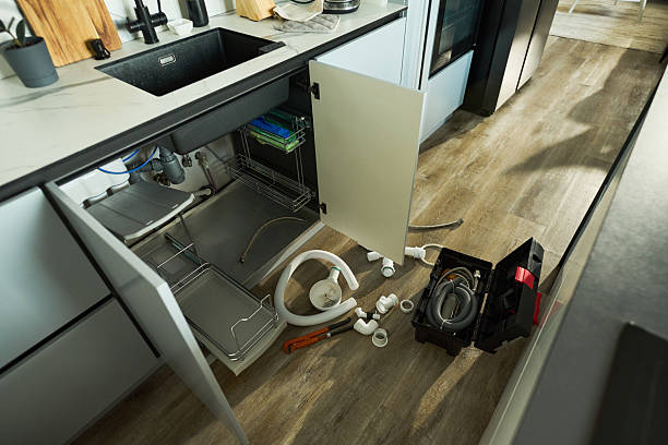Reliable Drain Cleaning contractor in New Jersey, NJ by Street Wise - Plumbing